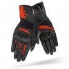 SHIMA RĘKAWICE MOTOCYKLOWE STX 2.0 MEN RED